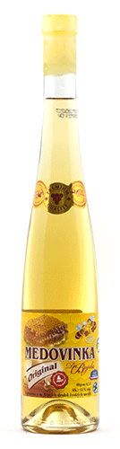 medovinka original (0,5l)